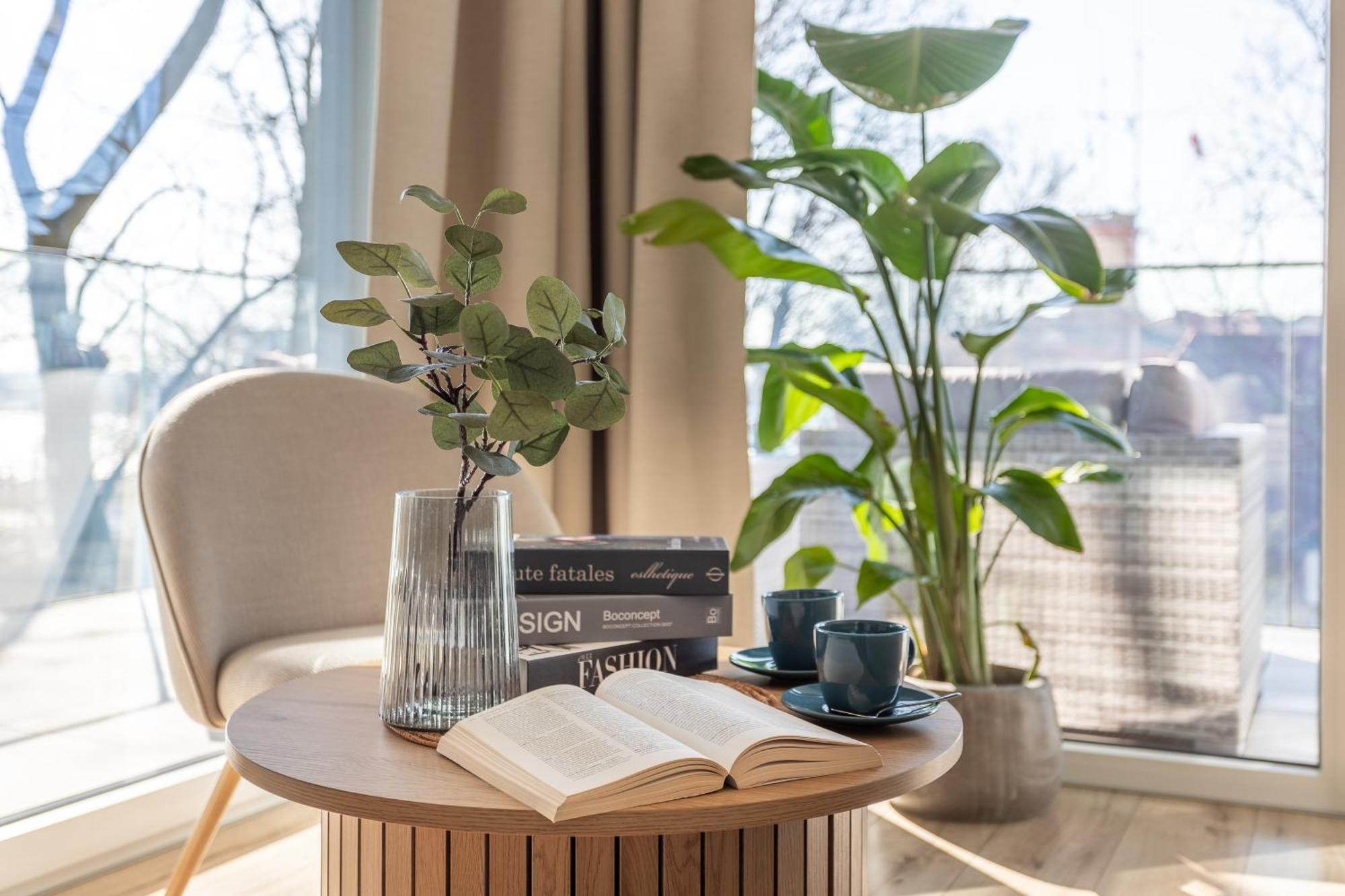 Ambria Jachtowa Apartament